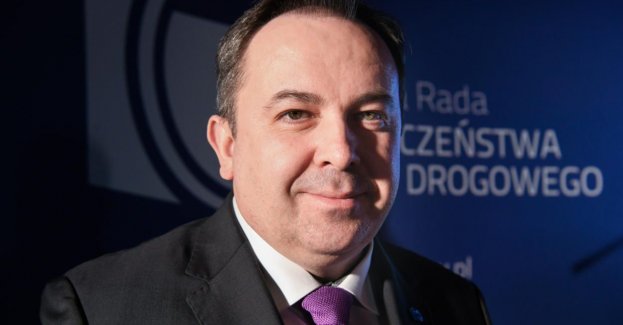 Pojazdy autonomiczne mogą pojawić się na drogach później niż zakładano