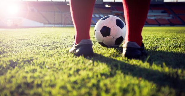 Ustalono tożsamość jednego z uczestników bójki na stadionie w Konopiskach