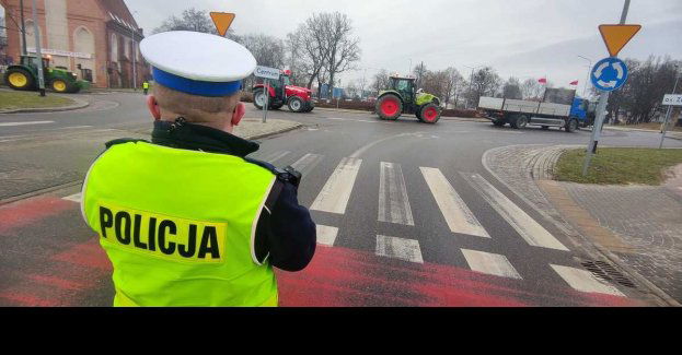 Uwaga – we wtorek i środę wystąpią utrudnienia w ruchu