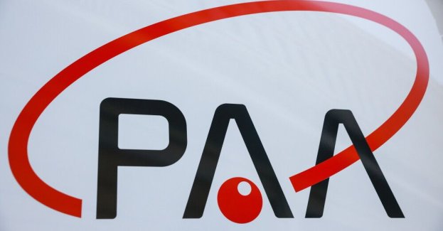 PAA uruchomiła siedem nowych stacji wczesnego wykrywania skażeń promieniotwórczych