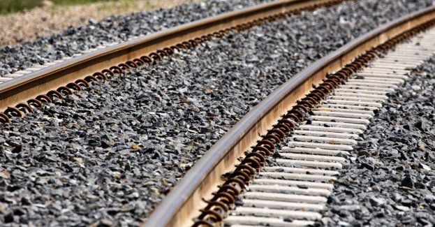 We wrześniu koniec modernizacji linii kolejowej między Podborami Skawińskimi a Brzeźnicą