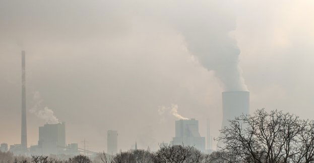 Nowa Ruda na Dolnym Śląsku wciąż stolicą smogu w Polsce