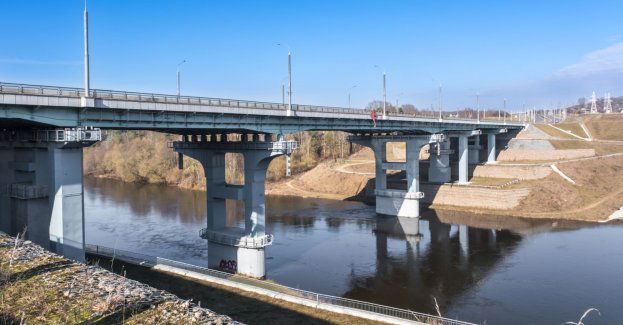 Nowy most w Głuchołazach ma kosztować 20 mln zł, będzie odporny na zagrożenia