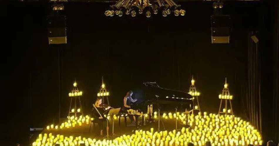 zdjęcie: Koncert wśród świec: Coldplay & Imagine Dragons / kupbilecik24.pl / Koncert wśród świec: Coldplay & Imagine Dragons