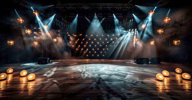 Prawie 40 artystów na podwójnej scenie podczas sylwestra na Stadionie Śląskim