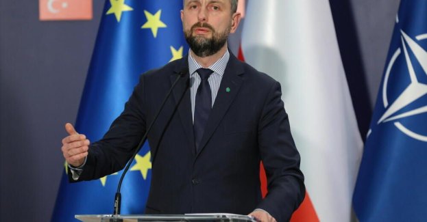 To oczekiwana rewolucja