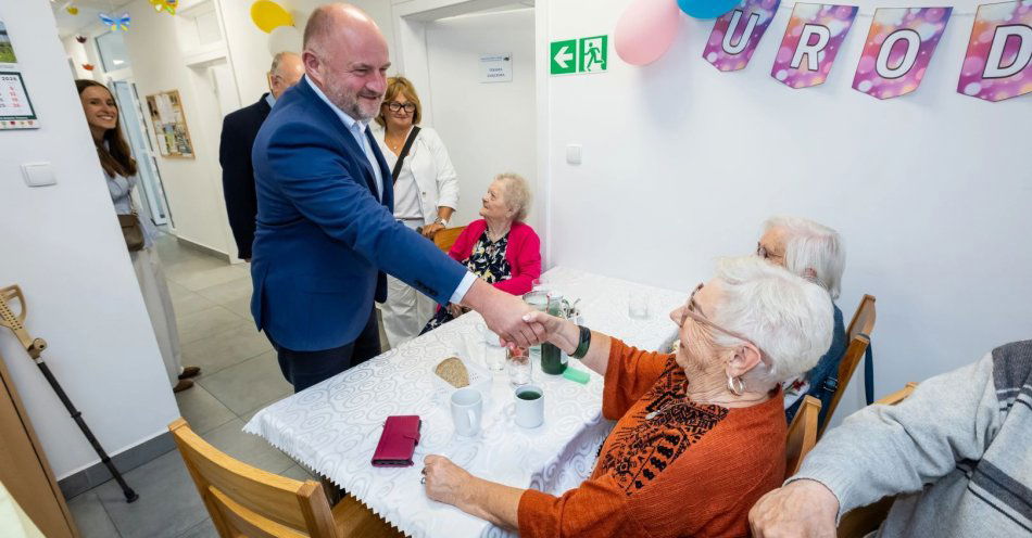 zdjęcie: Czujniki ratujące życie. Kolejne urządzenia dla mieszkańców województwa / fot. nadesłane