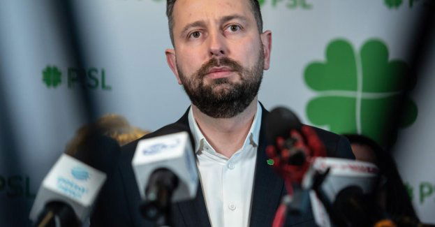 Wybory parlamentarne będą o bezpieczeństwie i wolności