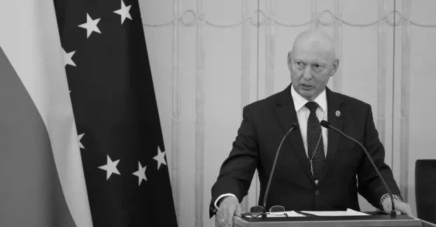 Zmarł gen. Mirosław Różański - senator obecnej kadencji, b. Dowódca Generalny RSZ