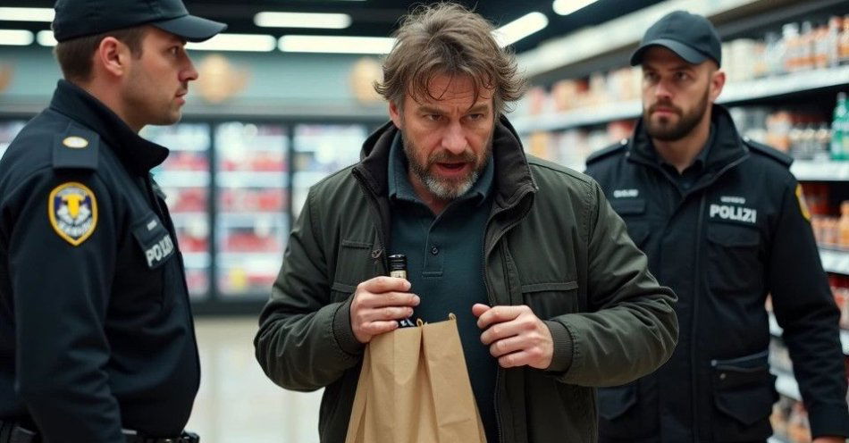 zdjęcie: Zatrzymany za kradzież rozbójniczą i narkotyki w Kwidzynie / TM/ przykładowa ilustracja