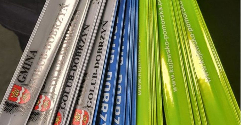 zdjęcie: Akcja Świadomy Pieszy poprawia bezpieczeństwo pieszych / fot. KPP w Golubiu-Dobrzyniu