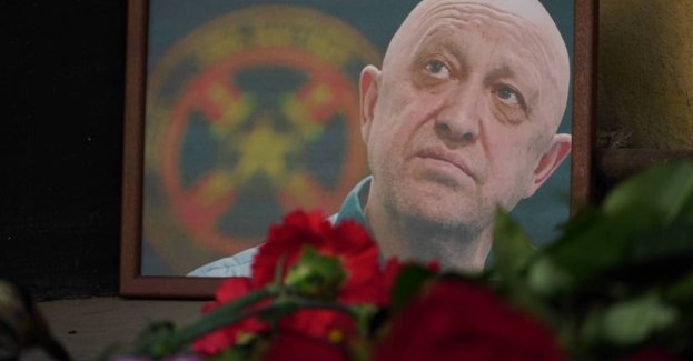 Rosyjski Komitet Śledczy potwierdził, że szef Grupy Wagnera Prigożyn zginął w katastrofie lotniczej