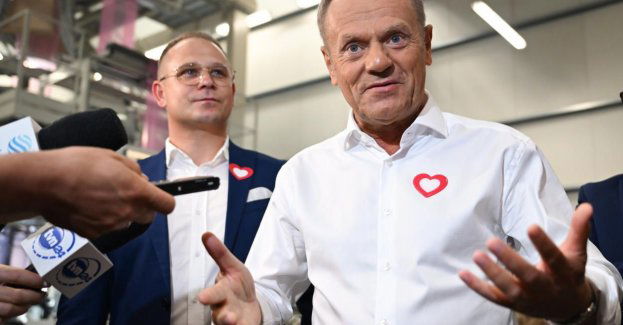 Polska firma, jeśli się jej nie przeszkadza i mądrze skieruje środki europejskie, może pokonać każdą konkurencję