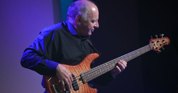 Międzynarodowy Jazzowy Wieczór w CK Teatr