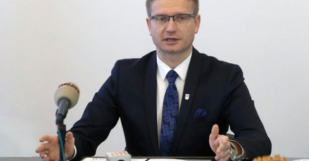 Jestem wstrząśnięty tragedią i cierpieniem, jakie spotkały Kamila