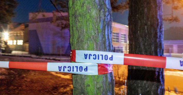 Tymczasowy areszt dla nożownika ze szkoły w Kadzidle