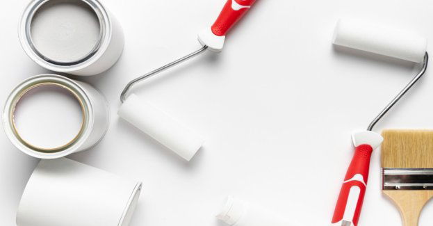 Poradnik: Jakie farby ścienne najlepiej wybrać do salonu, sypialni i kuchni