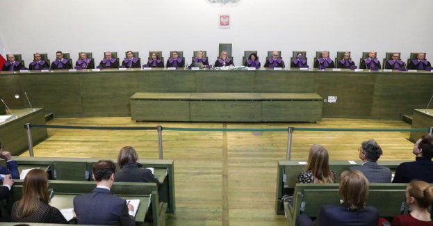 Izba Cywilna SN podjęła uchwałę dot. pięciu kluczowych problemów ws. kredytów frankowych
