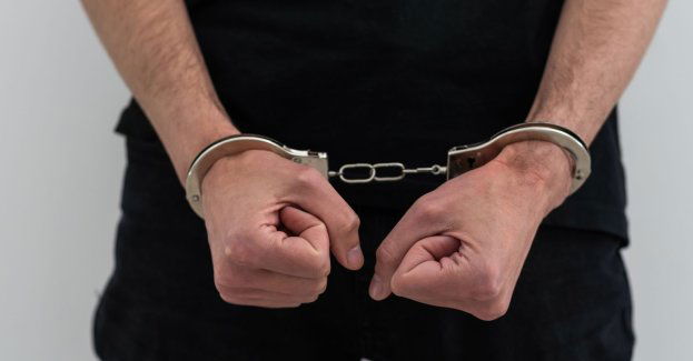 Policja zatrzymała poszukiwanego 46-latka skazanego za pedofilię