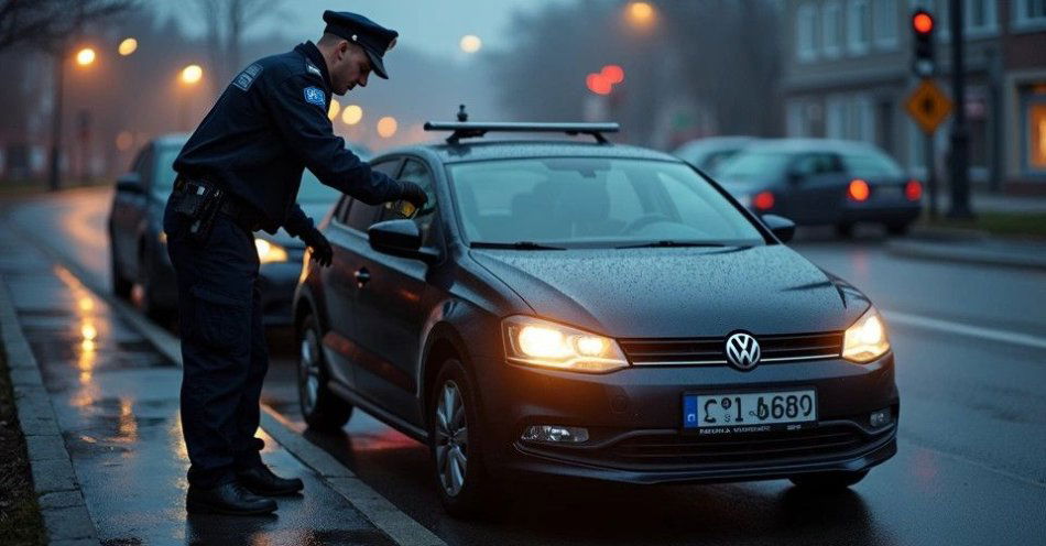 zdjęcie: Sprawdź światła za darmo i zwiększ bezpieczeństwo na drodze / TM/ przykładowa ilustracja