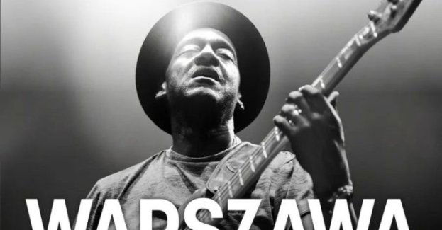 Marcus Miller - We want Miles!