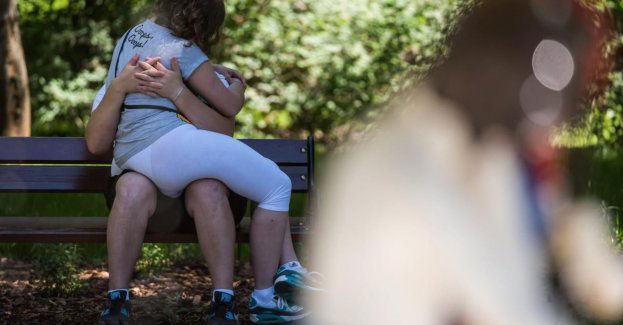 Chemia miłości to kombinacja hormonów, neuroprzekaźników i innych związków
