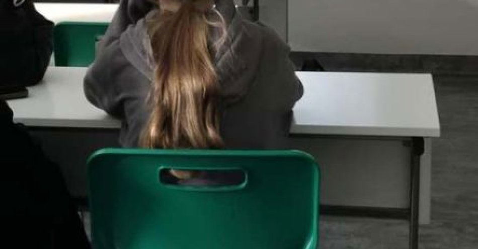 zdjęcie: Debata w Pleszewie: policja i eksperci ostrzegali młodzież / fot. KPP Pleszew