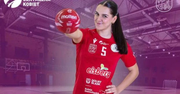 Mecz 11 kolejki Ligi Centralnej Kobiet