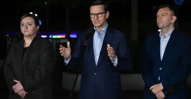 Posłowie klubu Rozwój Plus przedstawili projekt polityki zarządzania migracją
