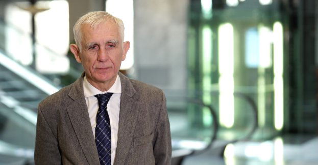 Zielony amoniak szansą na dekarbonizację energetyki i wielkiej chemii. Nowe paliwo dla transformacji