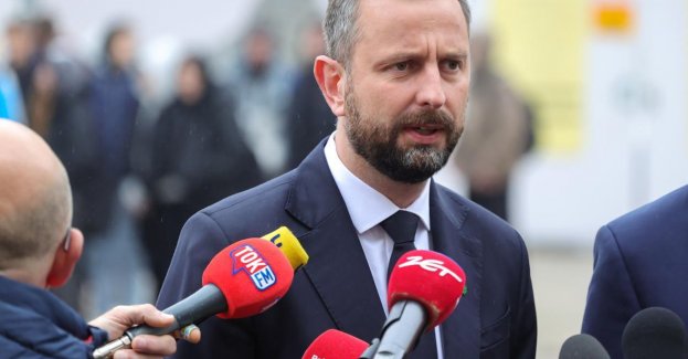Trzeba odbudować wspólnotę, pojednać Polaków