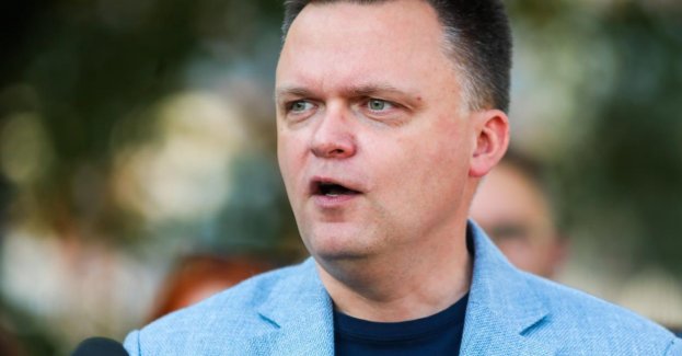 Powinniśmy jak najszybciej być gotowi ze składem rządu i umową koalicyjną