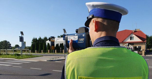 Przekraczasz dopuszczalną prędkość? Licz się z poważnymi konsekwencjami!