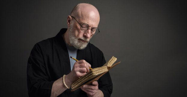 Wystawa grafik Jana Piotra Norblina od poniedziałku w Muzeum Czartoryskich