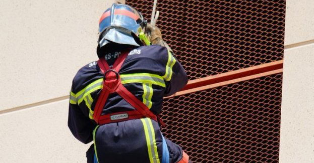 We wtorek rozpoczynają się międzynarodowe targi służb mundurowych