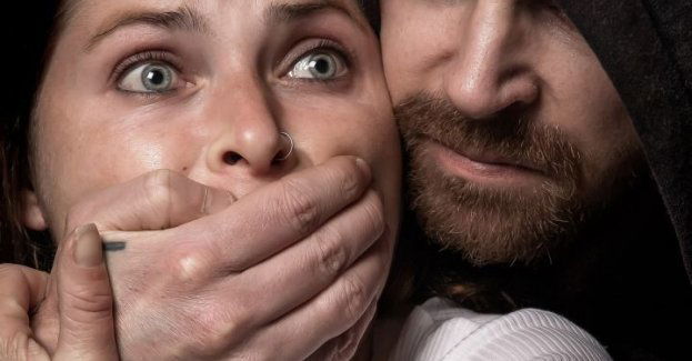Areszt dla 43-latka podejrzanego o przestępstwa seksualne