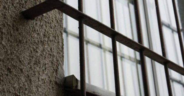 Poszukiwany spędzi 423 dni w areszcie