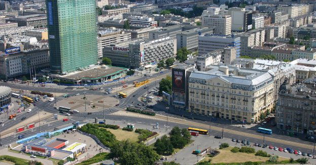Taki rozmiar strefy czystego transportu to pułapka na wszystkich mieszkańców Warszawy