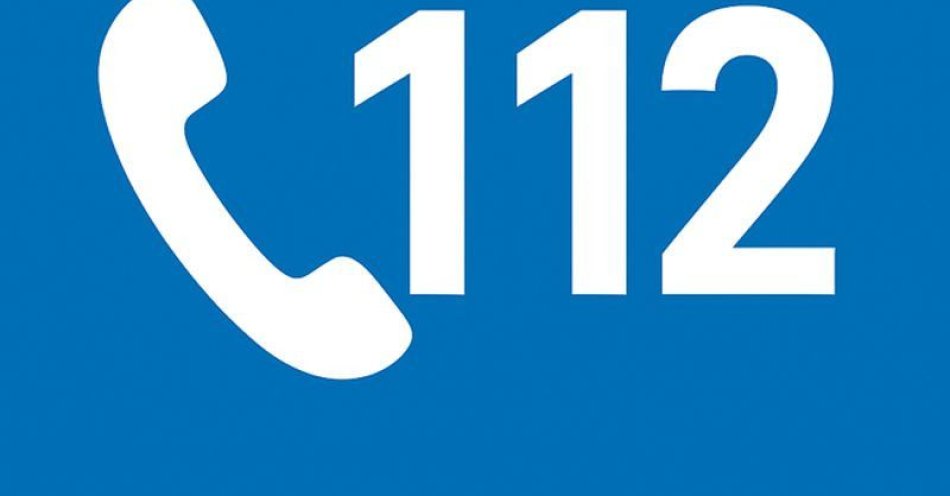 zdjęcie: Ośmioletni chłopiec uratował nieprzytomną mamę / fot. KPP w Kwidzynie