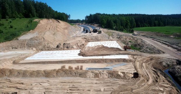 GDDKiA podpisała umowę na rozbudowę obwodnicy Kępna w ciągu S11