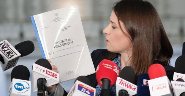 KO składa kolejne zawiadomienie do prokuratury ws. wyprzedaży aktywów Lotosu