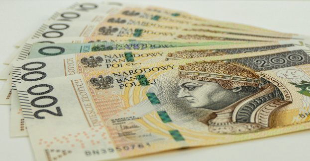 Emeryci z regionu na pierwszym miejscu pod względem ubankowienia