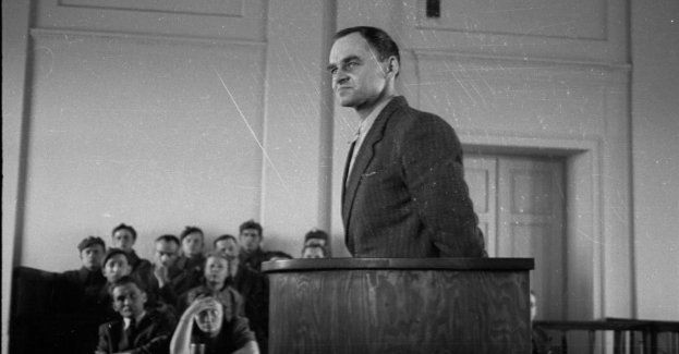 76 lat temu został zamordowany rtm. Witold Pilecki