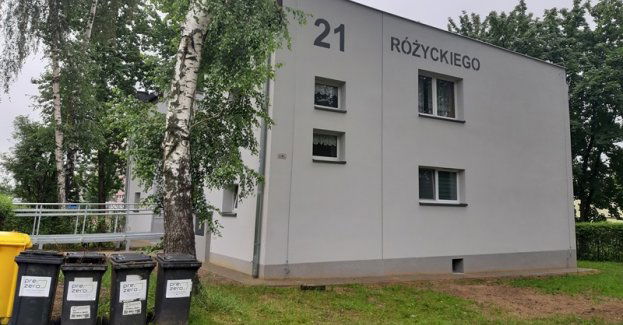 Będzie cieplej i oszczędniej