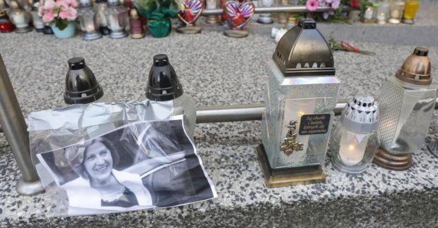 Sekcja zwłok Barbary Skrzypek nie dowodzi, aby do jej śmierci doszło wskutek zmian urazowych