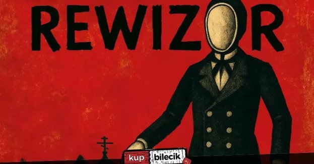 Spektakl w reżyserii Tomasza Łysiaka