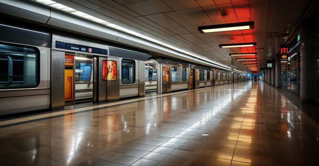 Budujemy metro, bezkolizyjne, podziemne