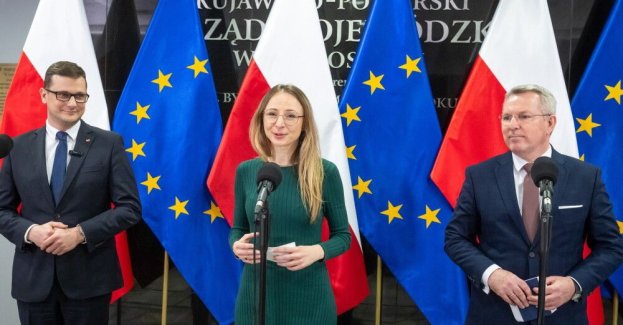 Powstało 35 tys. miejsc w żłobkach, celem 100 tys. miejsc