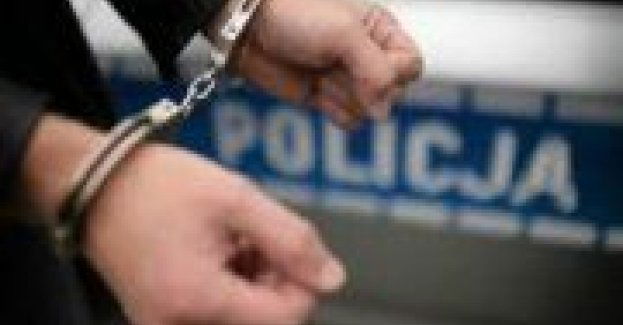 Jechał pomimo sądowego zakazu. Zatrzymali go policjanci jaworskiej patrolówki