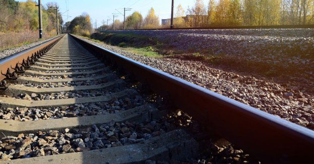 Rozpoczął się remont torów na odcinku Jasło-Biecz